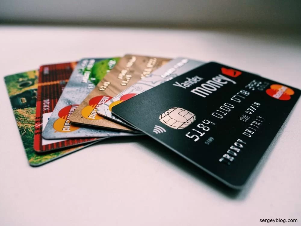 Обзор хороших дебетовых банковских карт для предпринимателей
