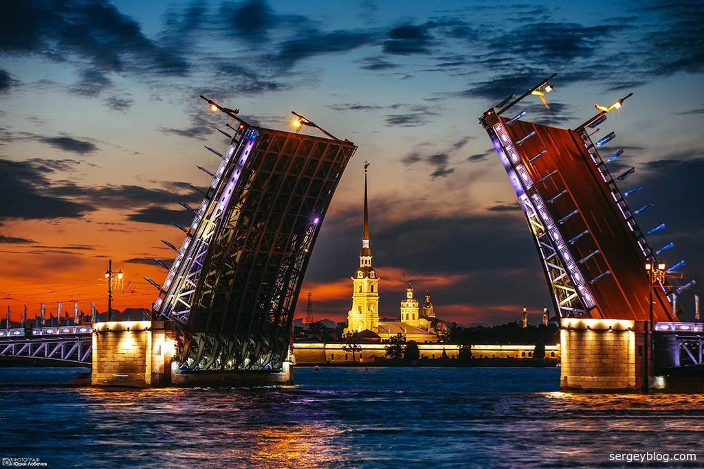 10 разочарований от переезда в Санкт - Петербург