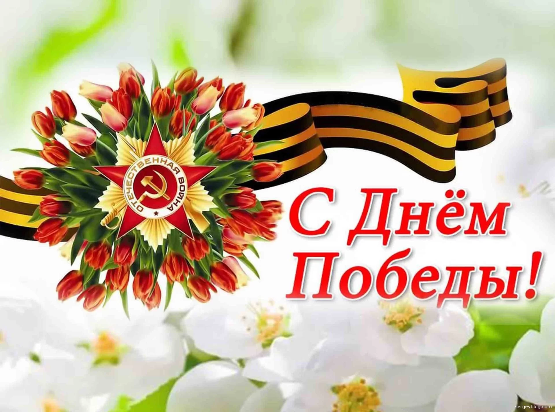 Как празднуют 9 мая в Казахстане