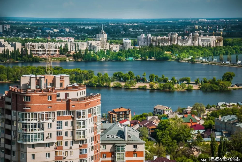 10 разочарований от переезда в Воронеж