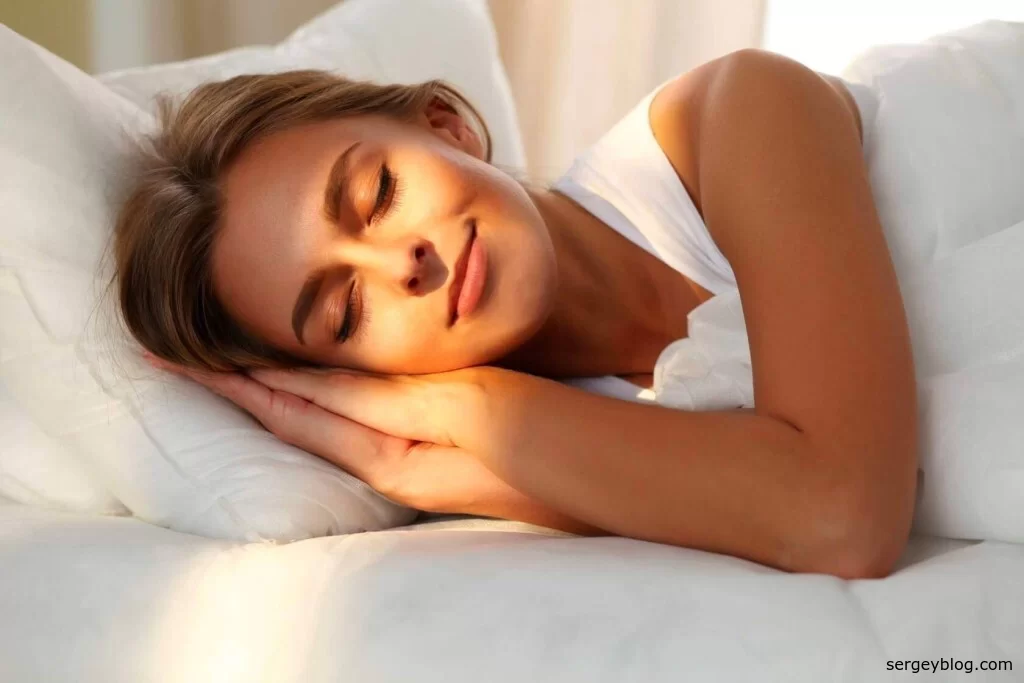 25 проверенных научных фактов про сон
