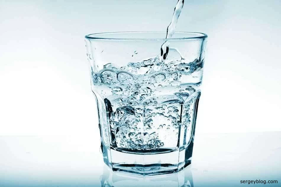 Очищаем воду для питья самостоятельно в домашних условиях