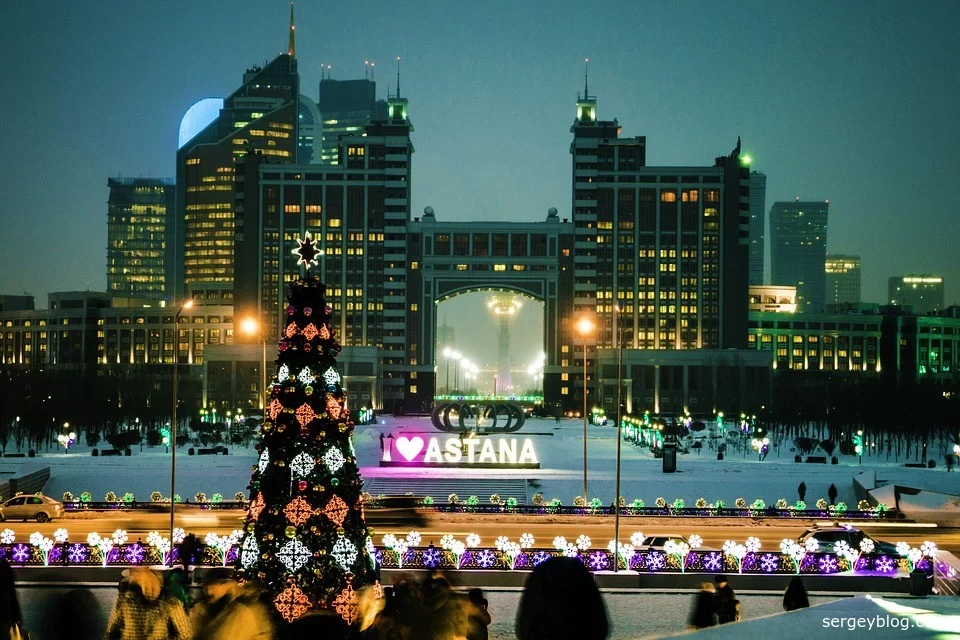 15 новогодних обычаев и традиций в Казахстане
