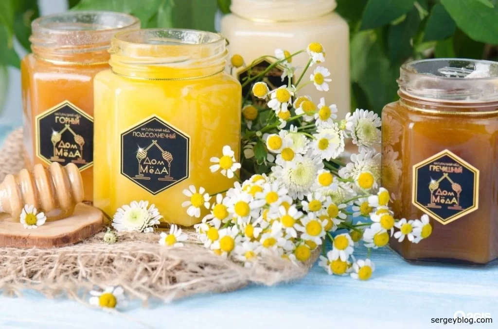 Как выбрать хороший качественный мед и не попасть на подделку – полезные советы