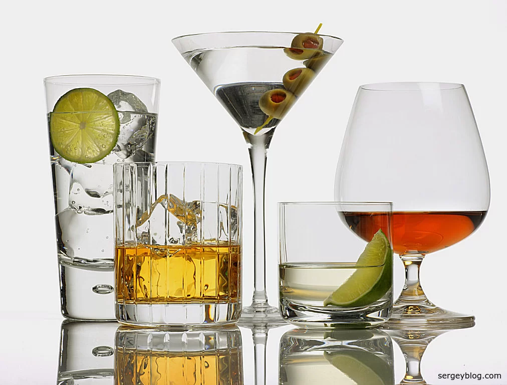 Как и почему злоупотребление алкоголем провоцирует раковые заболевания